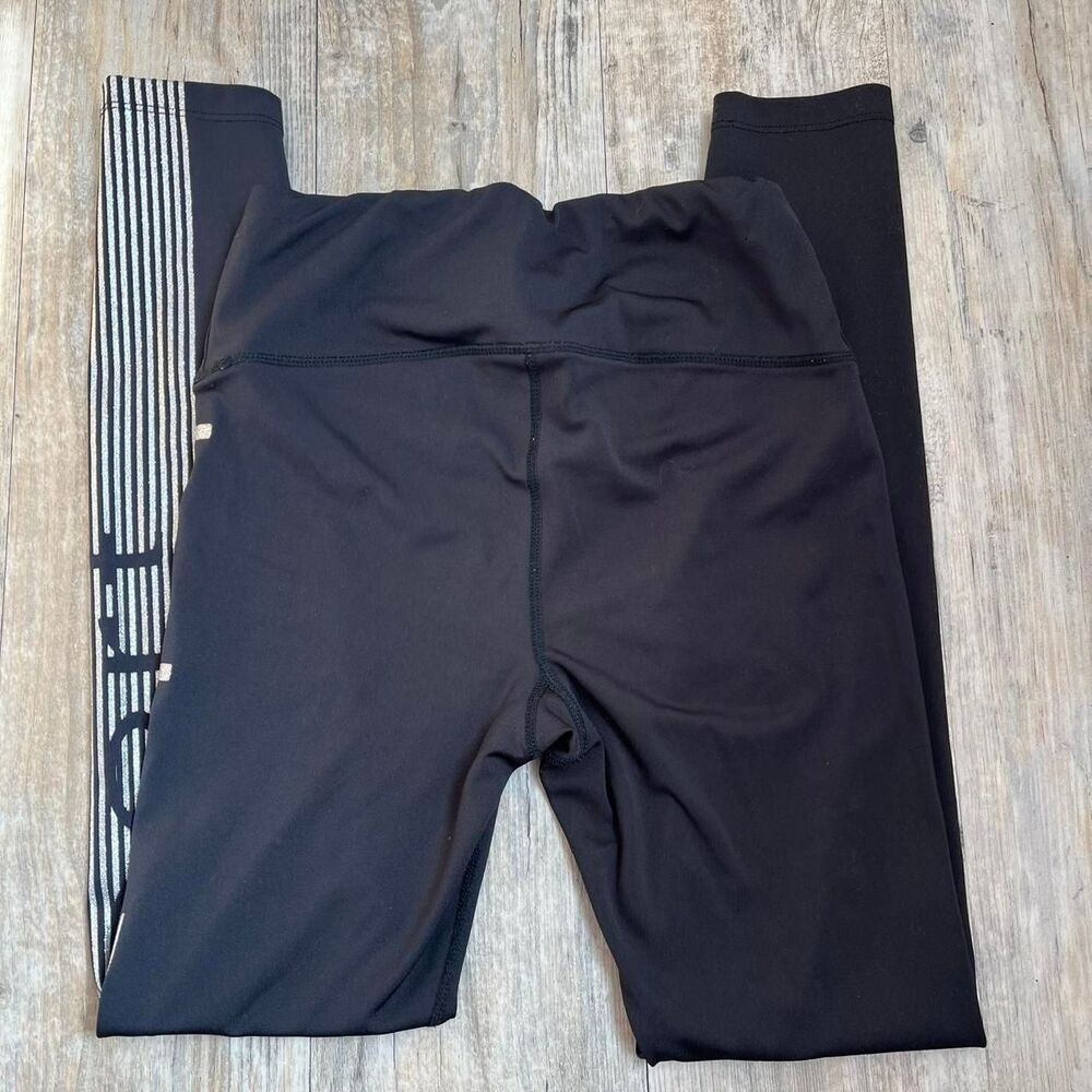 Bebe Leggings Women's S Black